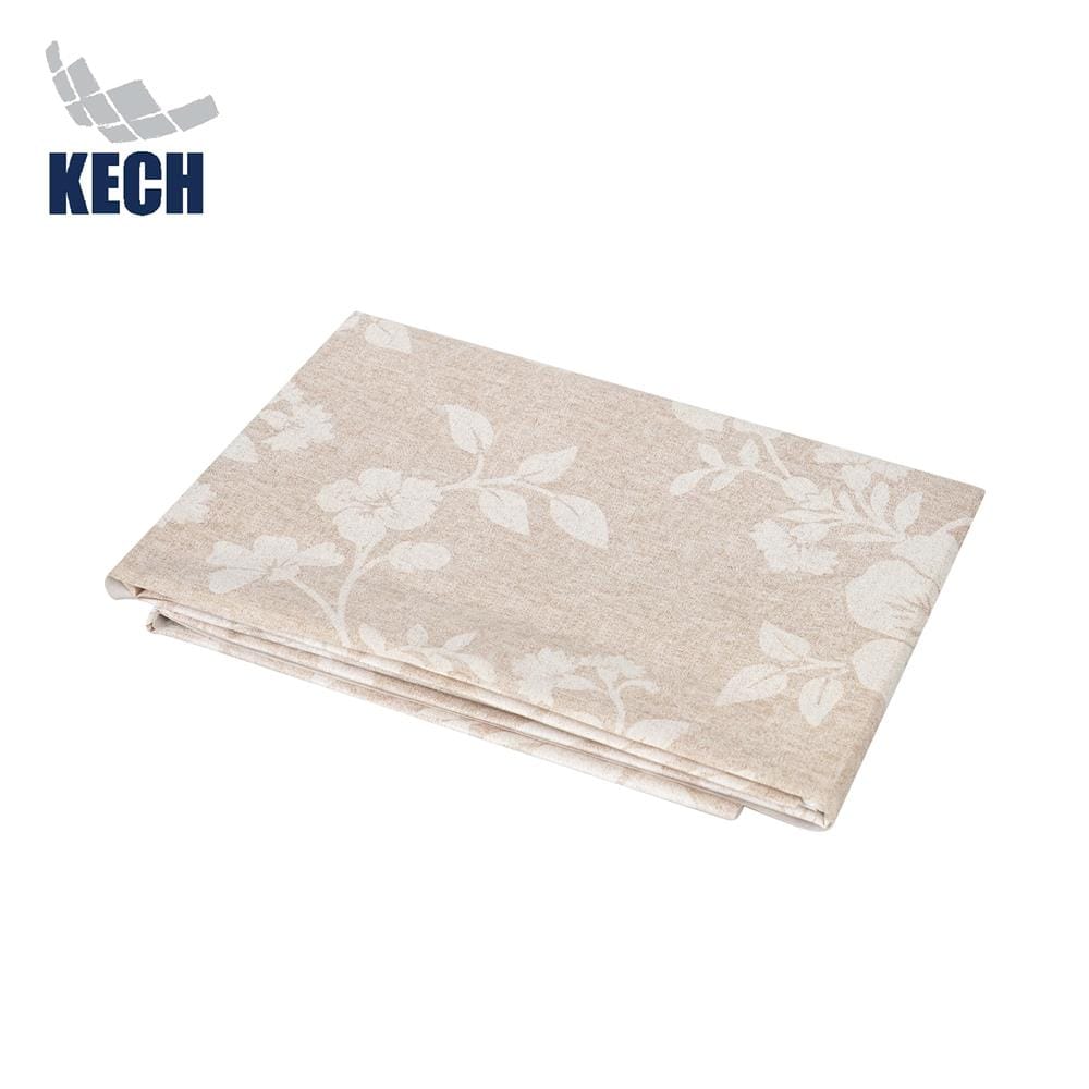 ผ้าปูโต๊ะสำเร็จเหลี่ยม KECH MALLOW 137x180 ซม.