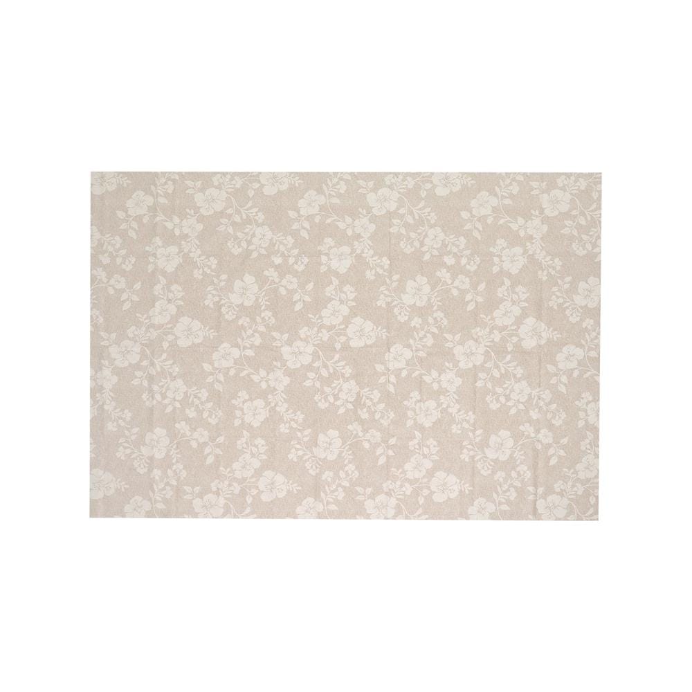 ผ้าปูโต๊ะสำเร็จเหลี่ยม KECH MALLOW 137x180 ซม.