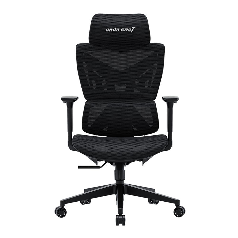 เก้าอี้เกมมิ่ง ANDA SEAT AD-WY-01-BBB สีดำ