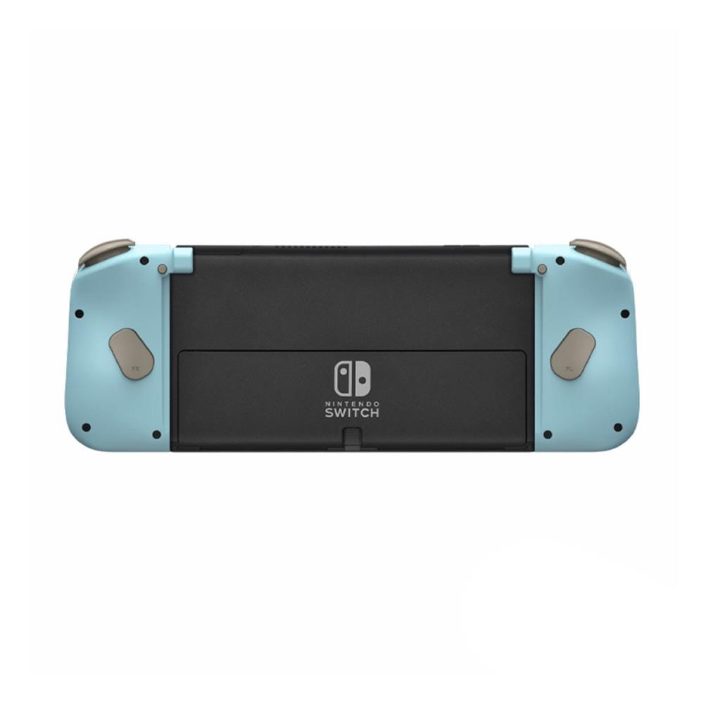 จอย NINTENDO SWITCH HORI SPLIT PAD COMPACT ลาย PIKACHU และ MIMIKYU สีขาว