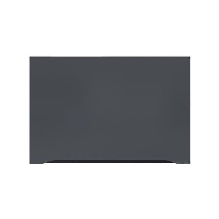 ตู้แขวนเดี่ยว MJ ECO 60x40 ซม. สี GREY GRAPHITE