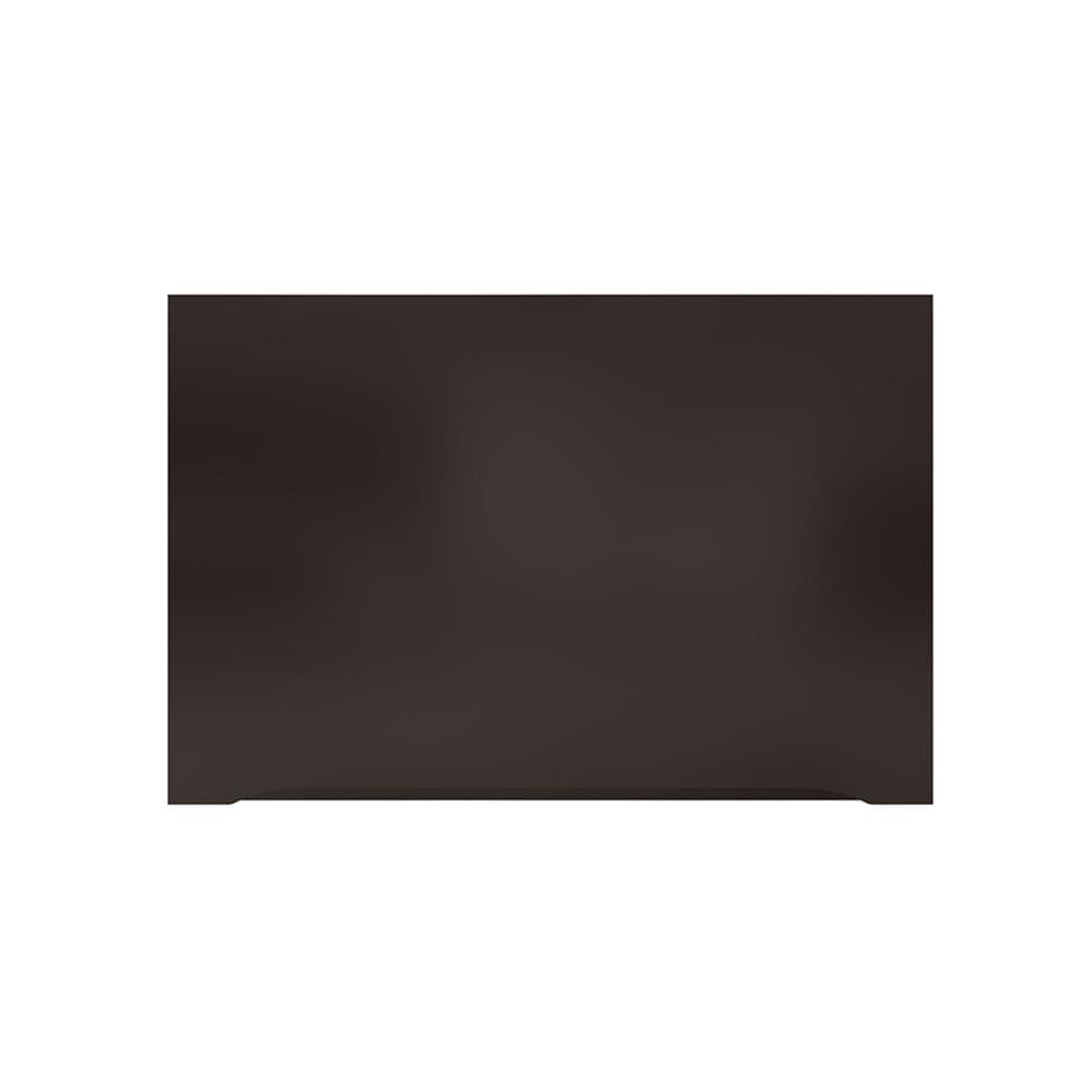 ตู้แขวนเดี่ยว MJ ECO 60x40 ซม. สี DARK CHOCOLATE