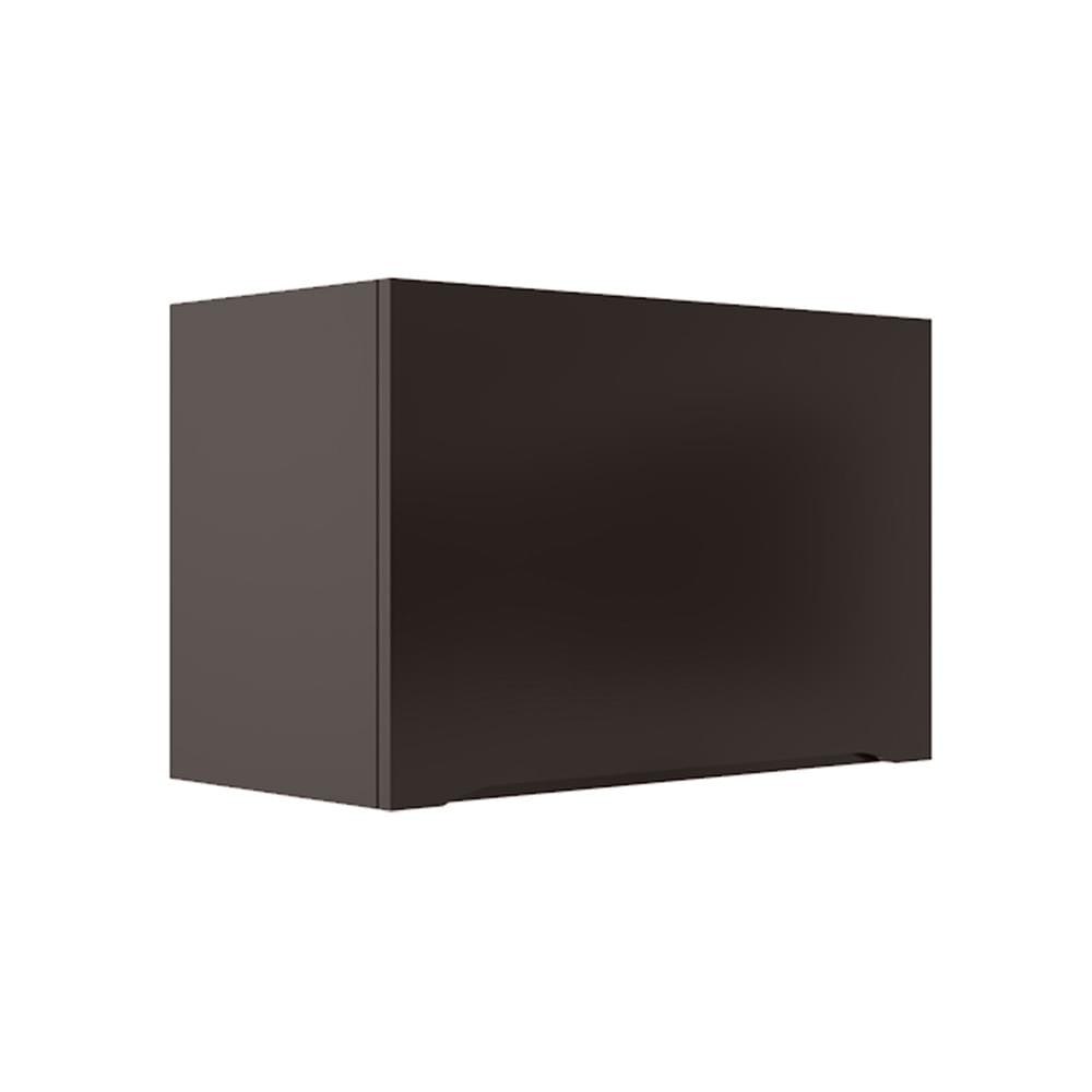 ตู้แขวนเดี่ยว MJ ECO 60x40 ซม. สี DARK CHOCOLATE