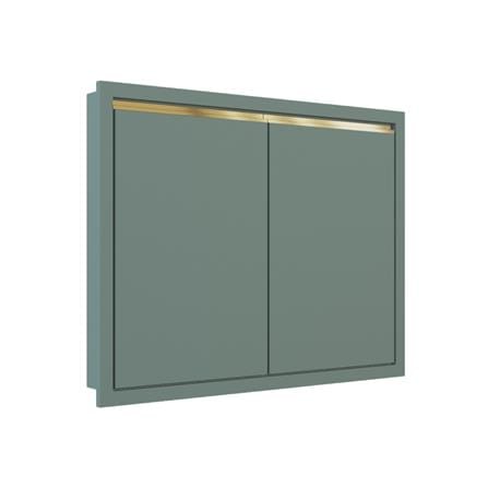 บานซิงคู่ MJ ETERNITY 86x66 ซม. สี SEA SALT_0