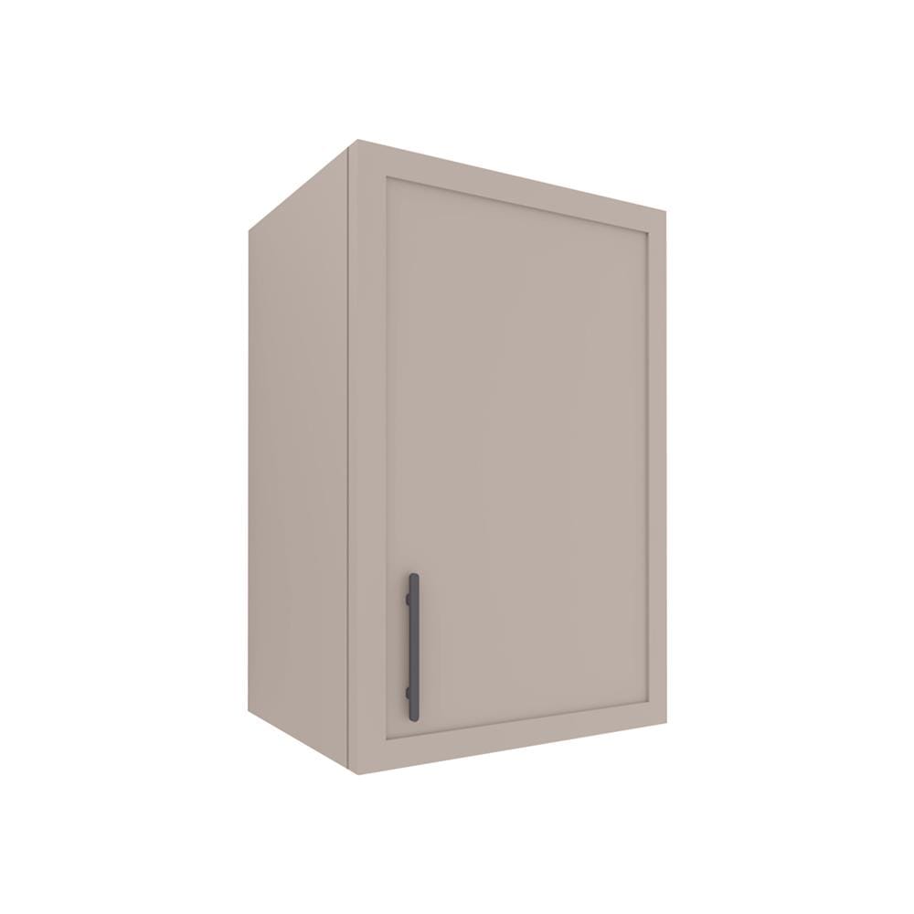 ตู้แขวนเดี่ยว MJ SLIM SHAKER 40x60 ซม. สี BEIGE