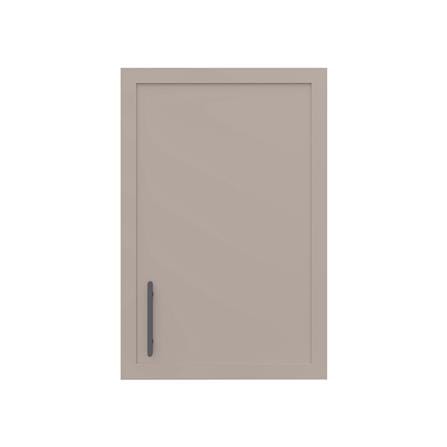 ตู้แขวนเดี่ยว MJ SLIM SHAKER 40x60 ซม. สี BEIGE