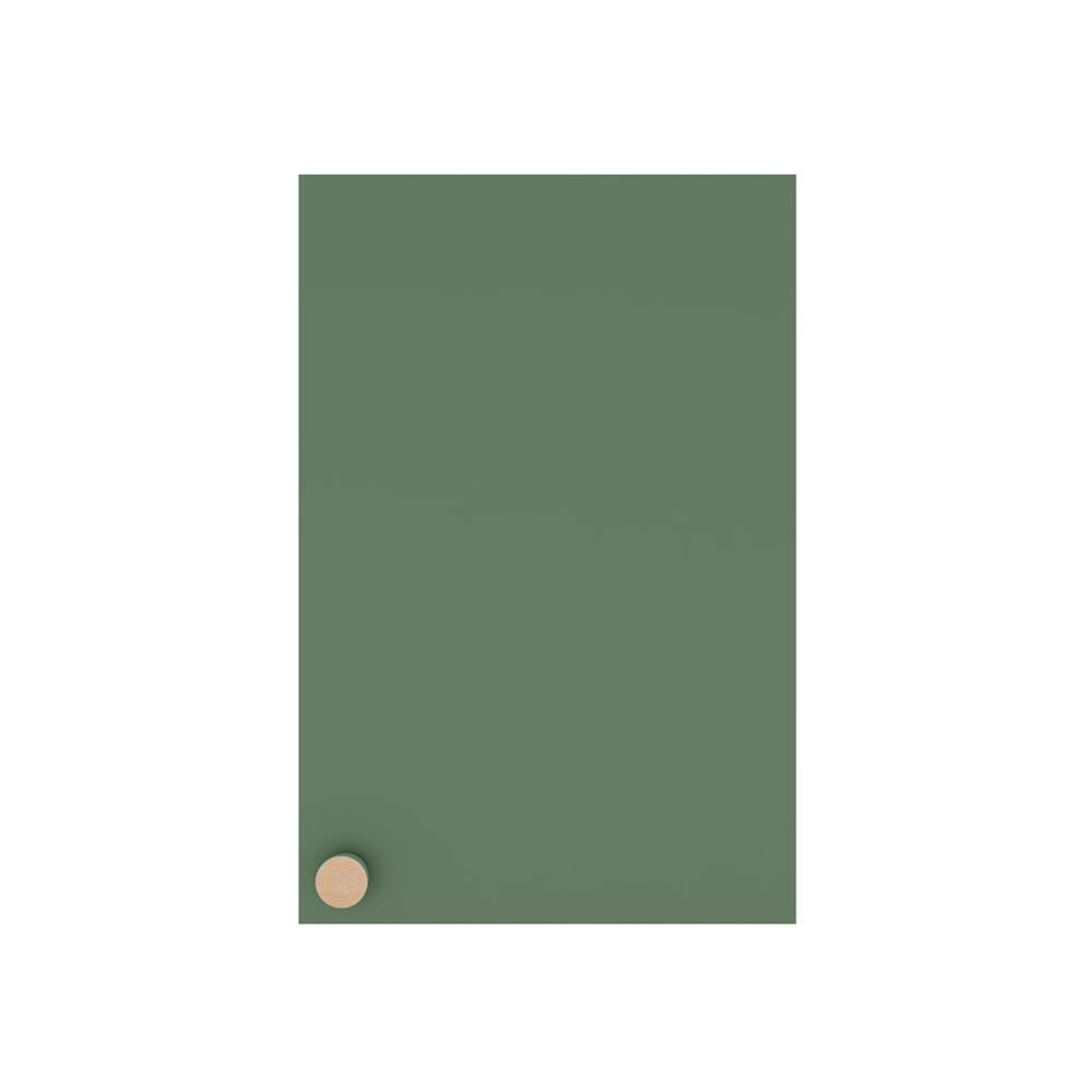 ตู้แขวนเดี่ยว MJ DOT 40x60 ซม. สี MATCHA