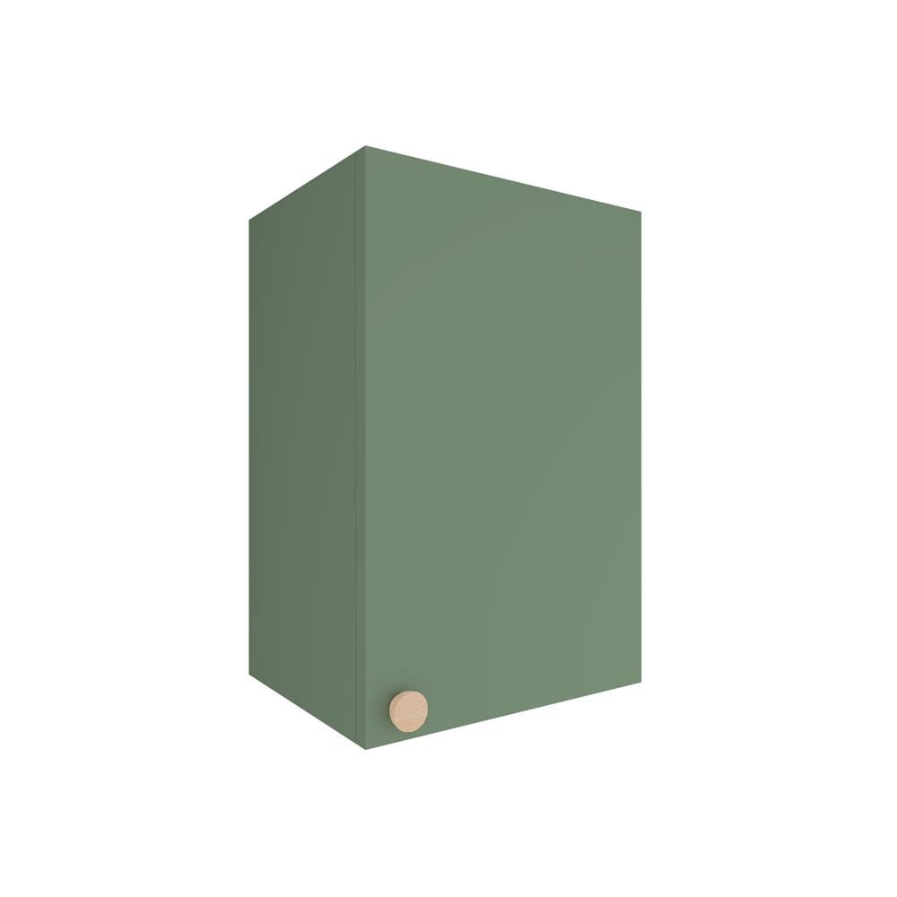 ตู้แขวนเดี่ยว MJ DOT 40x60 ซม. สี MATCHA