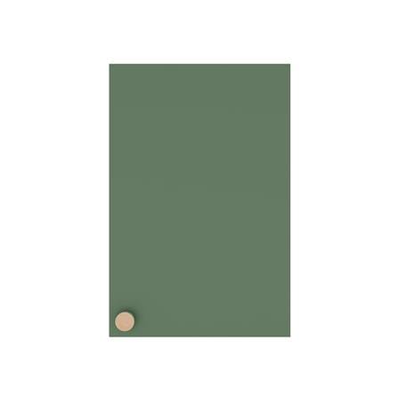 ตู้แขวนเดี่ยว MJ DOT 40x60 ซม. สี MATCHA_0