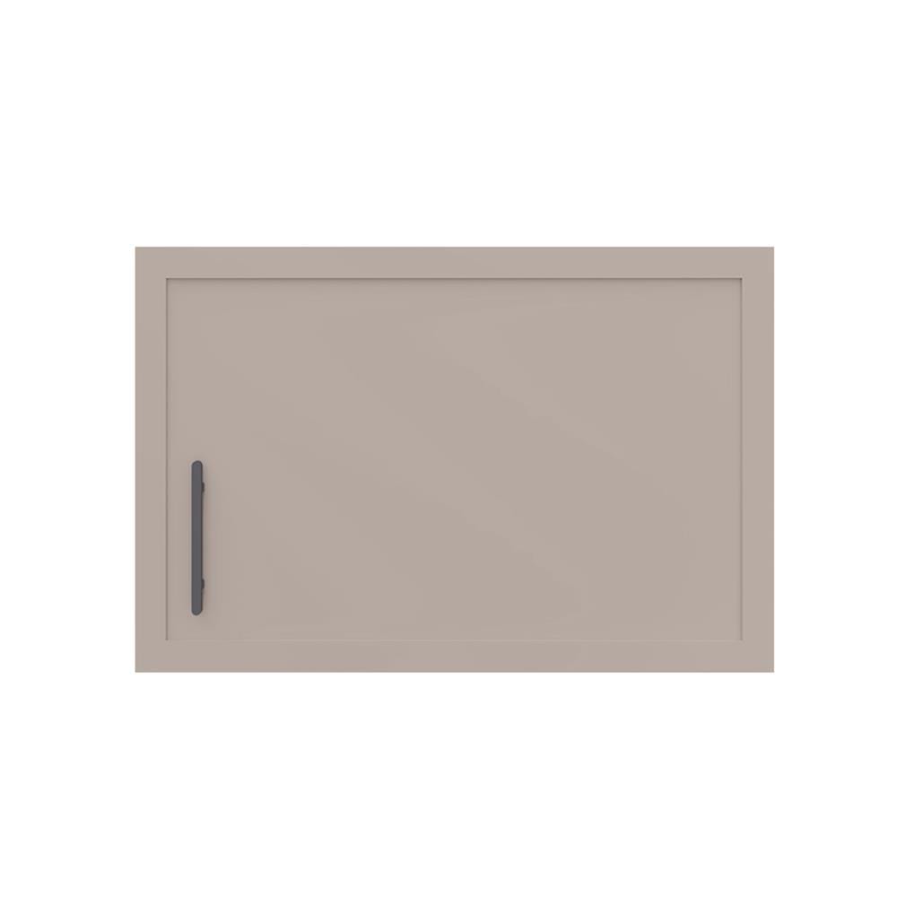 ตู้แขวนเดี่ยว MJ SLIM SHAKER 60x40 ซม. สี BEIGE
