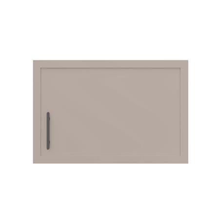 ตู้แขวนเดี่ยว MJ SLIM SHAKER 60x40 ซม. สี BEIGE_0