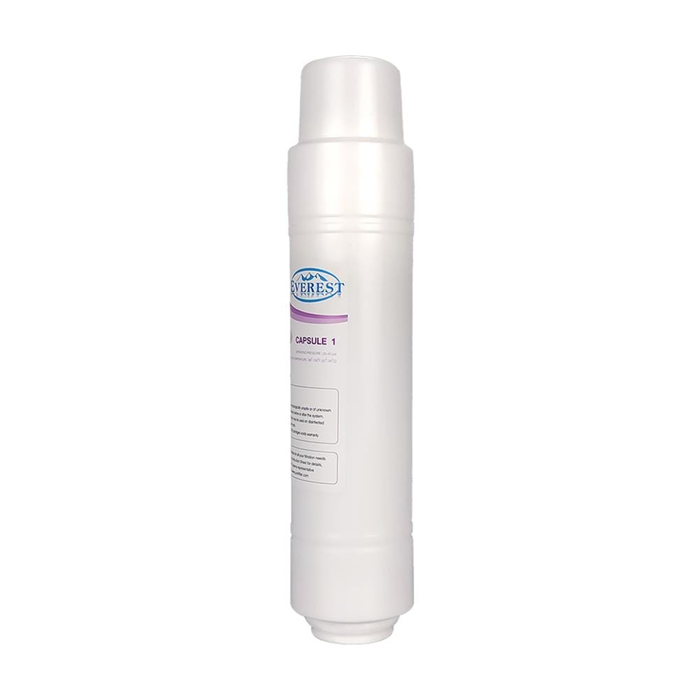ไส้กรอง EVEREST SEDIMENT 83046