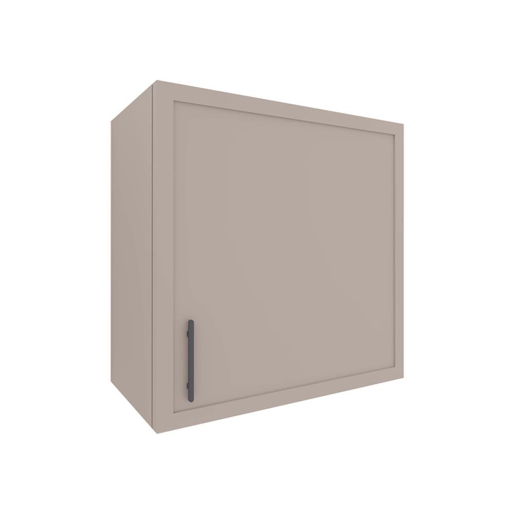 ตู้แขวนเดี่ยว MJ SLIM SHAKER 60x60 ซม. สี BEIGE