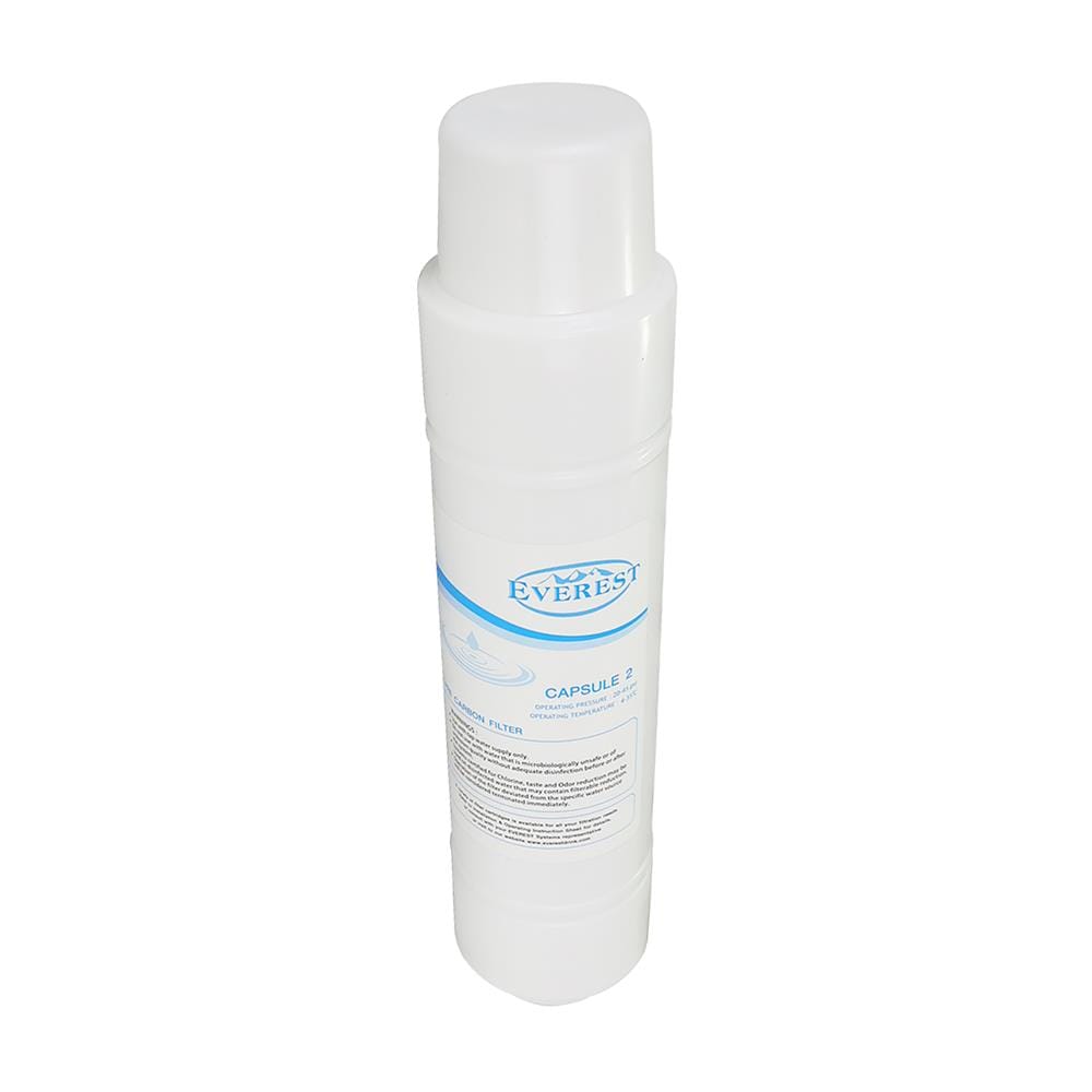 ไส้กรอง EVEREST PRE CARBON 83047