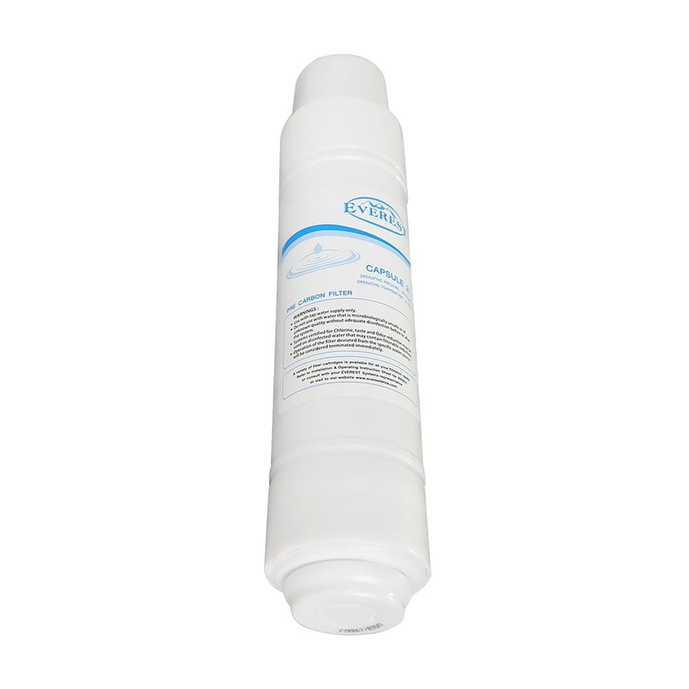 ไส้กรอง EVEREST PRE CARBON 83047