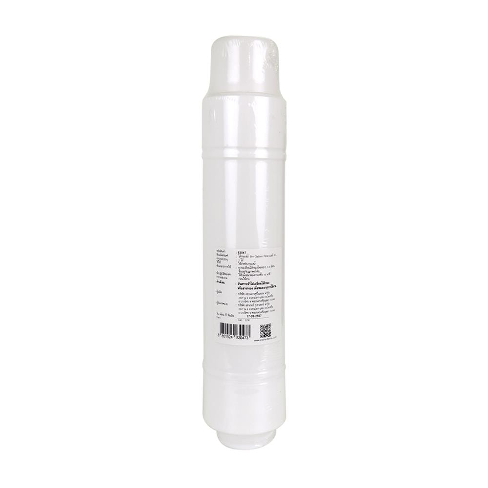 ไส้กรอง EVEREST PRE CARBON 83047