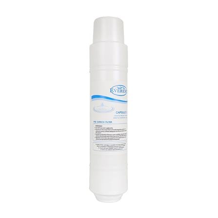 ไส้กรอง EVEREST PRE CARBON 83047_0