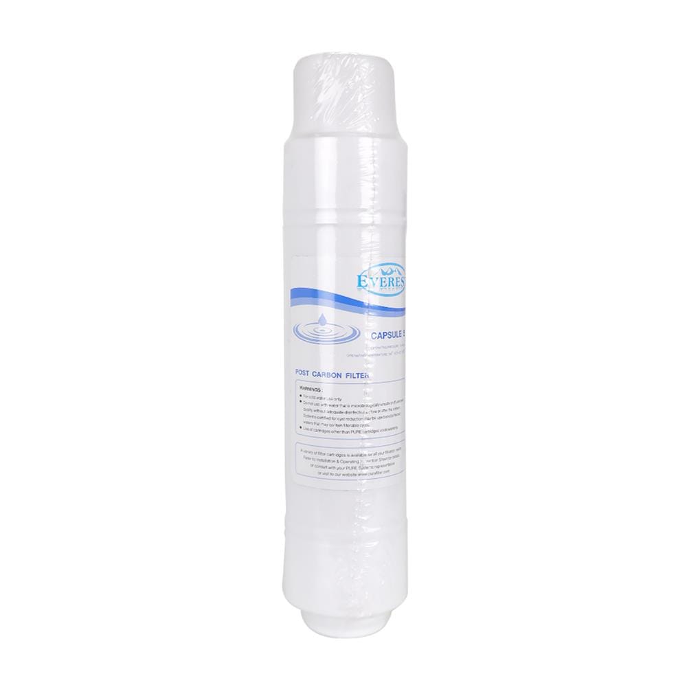 ไส้กรอง EVEREST POST CARBON 83049