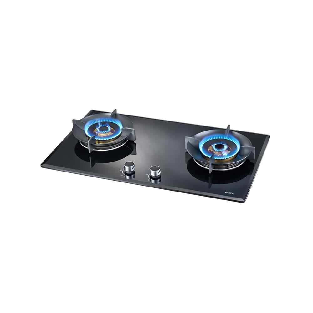 เตาฝัง+เครื่องดูดควัน MEX V3772MHR+K635BFB90