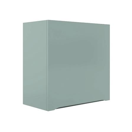 ตู้แขวนเดี่ยว MJ ECO 60x60 ซม. สี SEA SALT_1