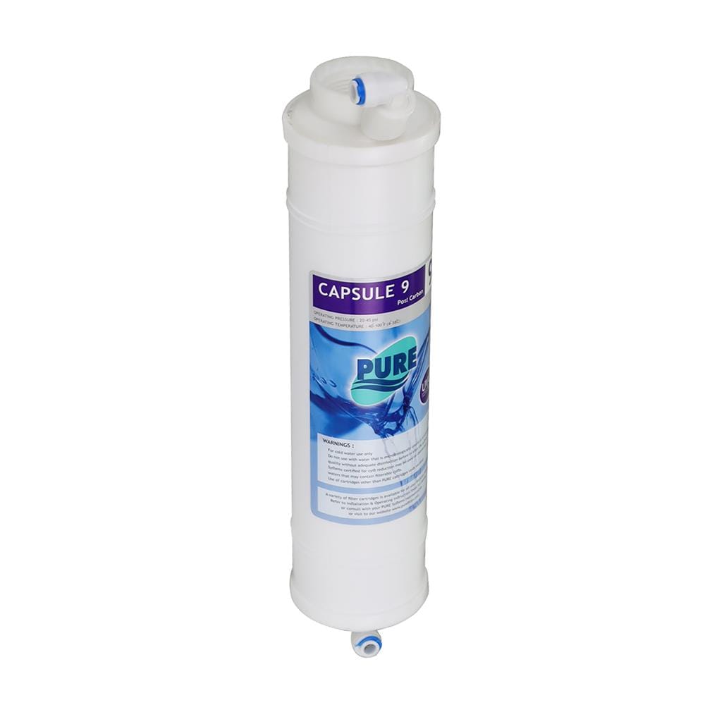 ไส้กรอง PURE POST CARBON UVC 83837