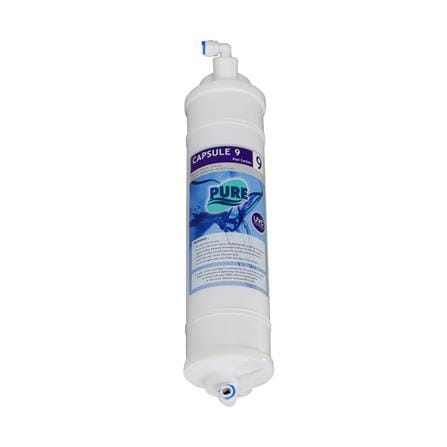 ไส้กรอง PURE POST CARBON UVC 83837_2