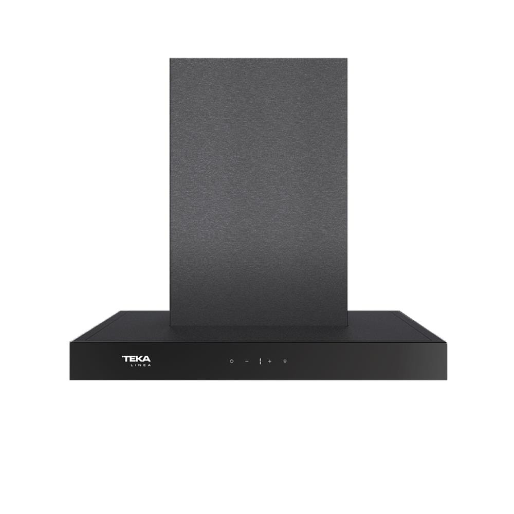 เครื่องดูดควันกระโจม LINEA LDH TC 60 BK 60 ซม.