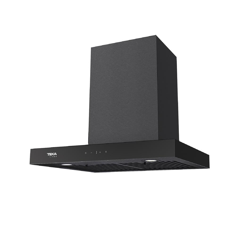 เครื่องดูดควันกระโจม LINEA LDH TC 60 BK 60 ซม.