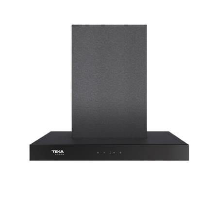 เครื่องดูดควันกระโจม LINEA LDH TC 60 BK 60 ซม.