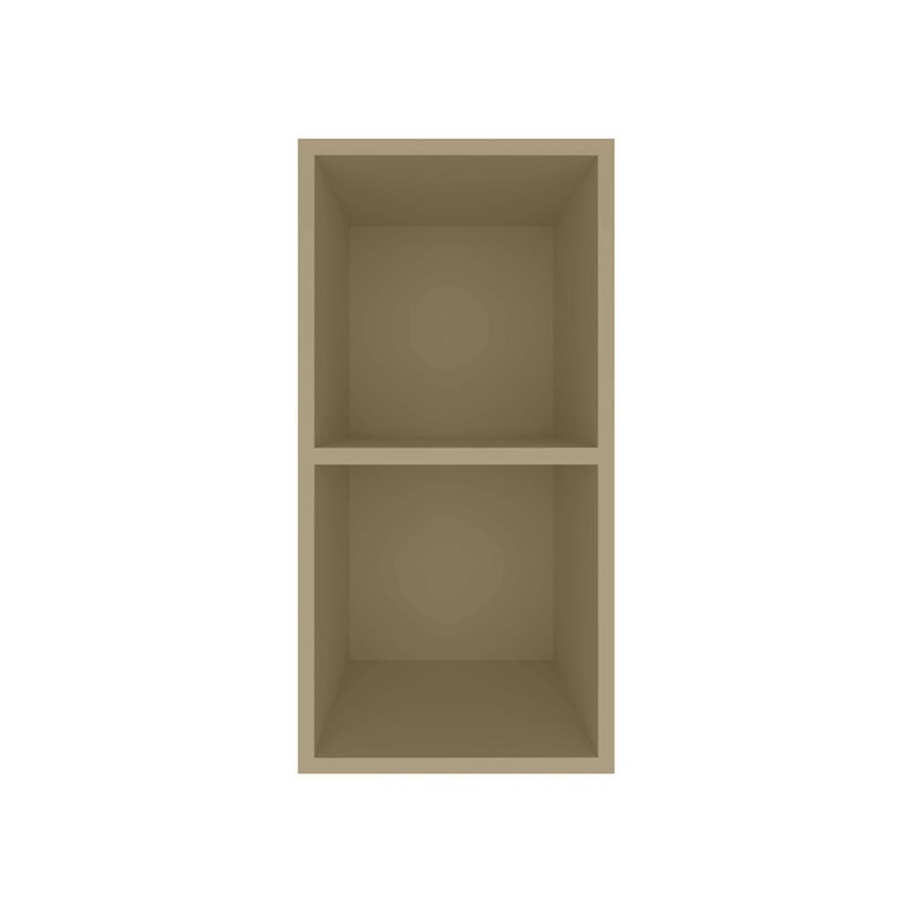 กล่องแขวนเสริม MJ ETERNITY 30x60 ซม. สี SAND BEIGE