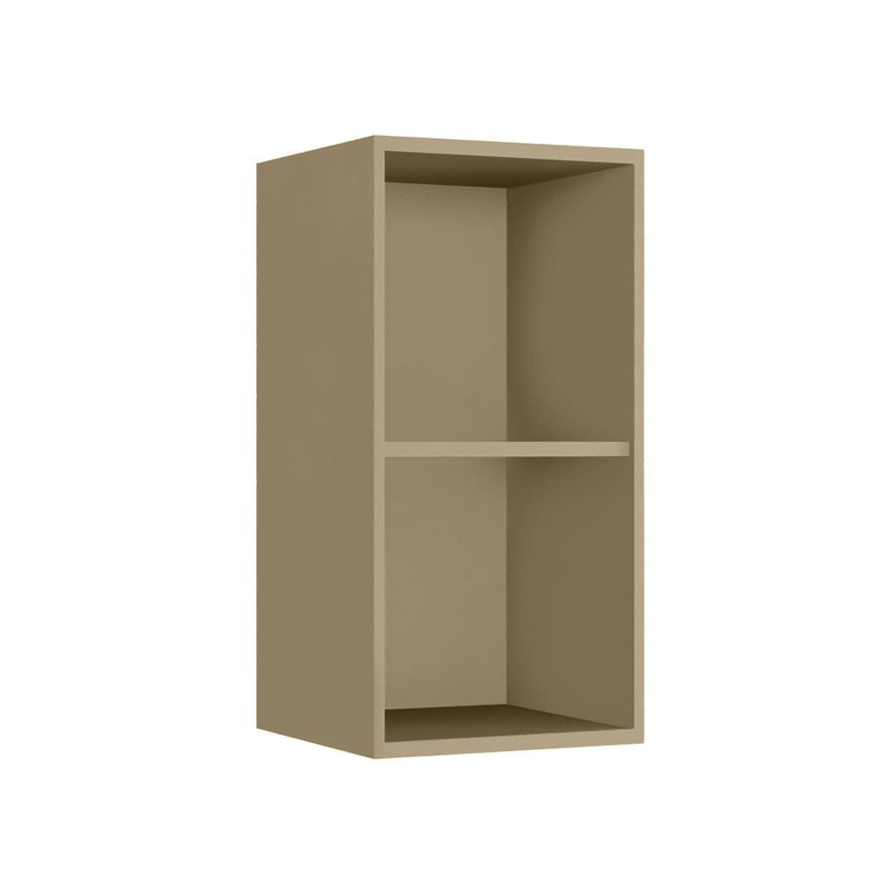 กล่องแขวนเสริม MJ ETERNITY 30x60 ซม. สี SAND BEIGE