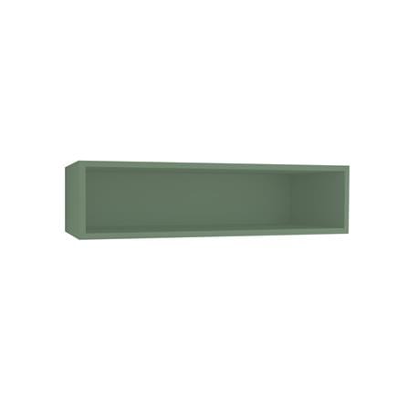 กล่องแขวนเสริม MJ DOT 80x20 ซม. สี MATCHA_1