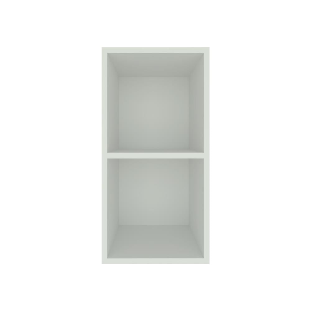 กล่องแขวนเสริม MJ ECO 30x60 ซม. สี OFF WHITE