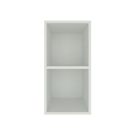 กล่องแขวนเสริม MJ ECO 30x60 ซม. สี OFF WHITE