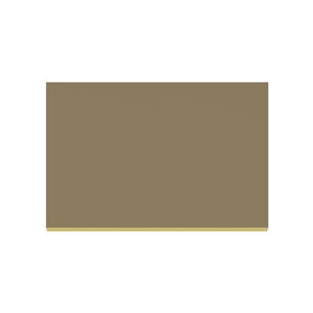 ตู้แขวนเดี่ยว MJ ETERNITY 60x40 ซม. สี SAND BEIGE