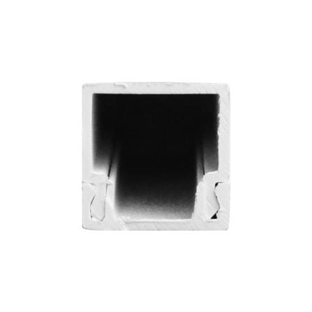 รางเดินสายไฟฟ้า UPVC HACO 16X16 มม. 2 ม. สีขาว_2