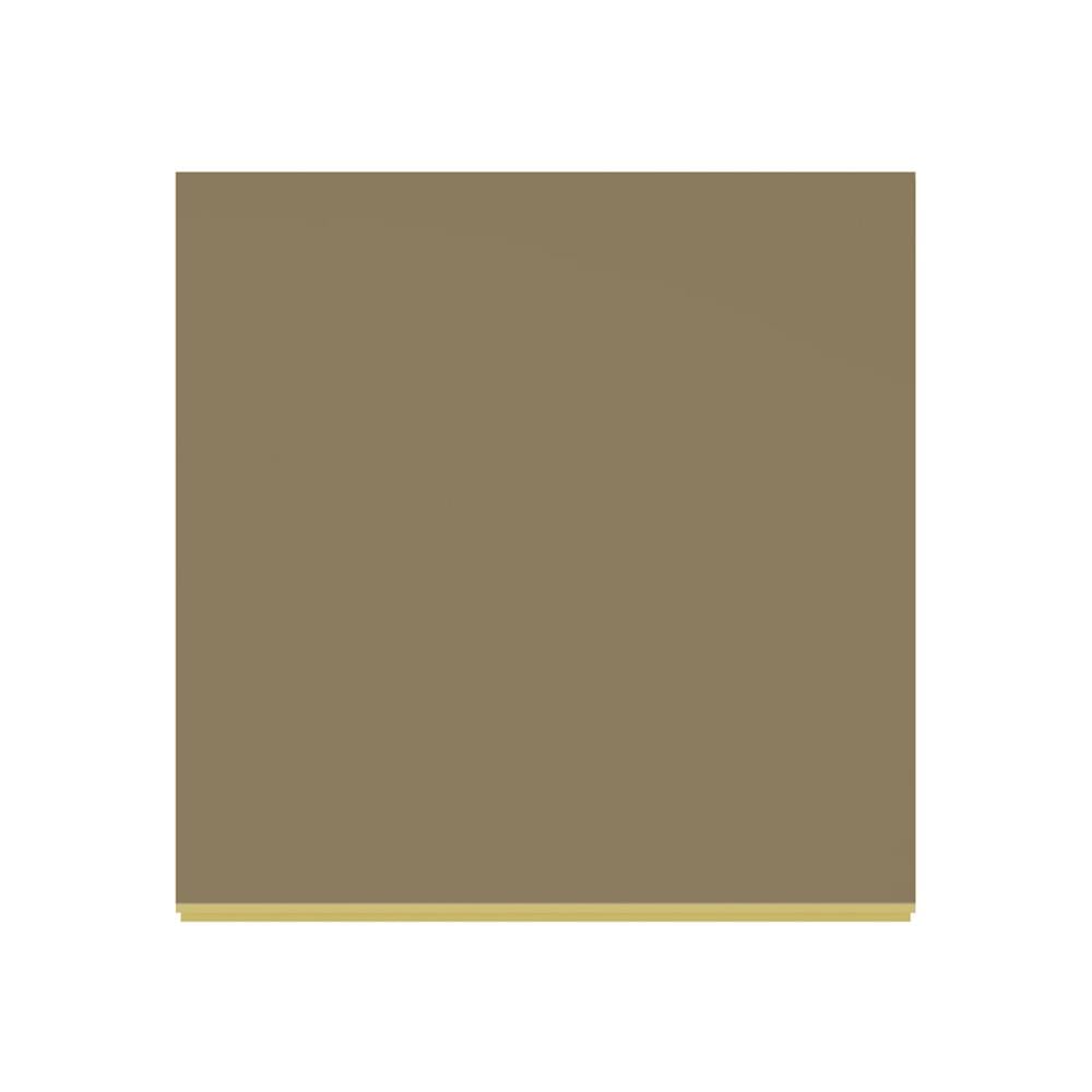 ตู้แขวนเดี่ยว MJ ETERNITY 60x60 ซม. สี SAND BEIGE