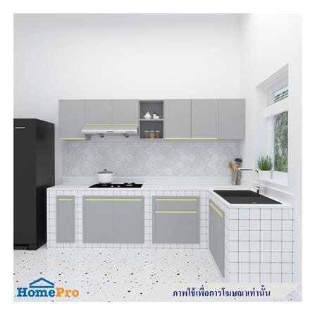 บานซิงค์คู่ MJ ETERNITY 86x66 ซม. สี ELEGANT_2