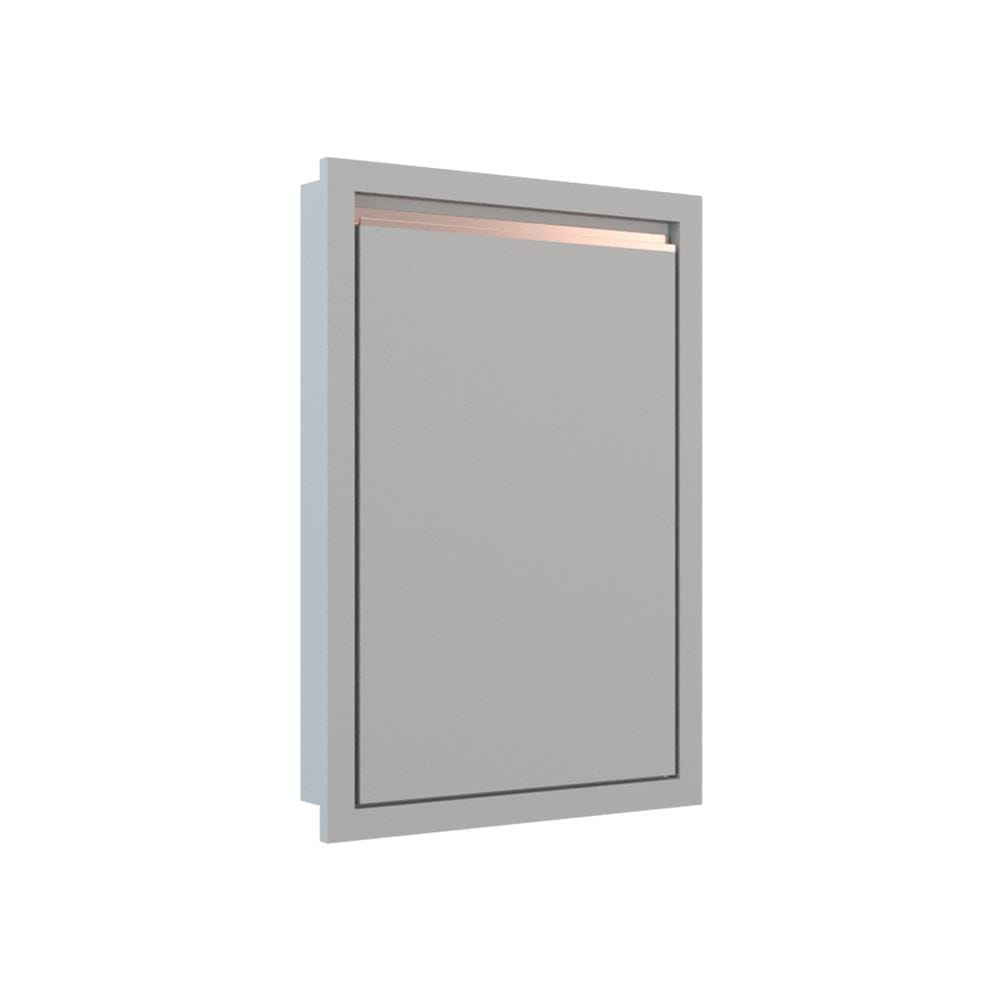 บานซิงค์เดี่ยว MJ ETERNITY 46x66 ซม. สี ELEGANT