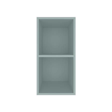 กล่องแขวนเสริม MJ ECO 30x60 ซม. สี SEA SALT