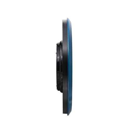 นาฬิกาแขวน SEIKO CLOCKS QXA772L 11.6 นิ้ว สีฟ้า_2