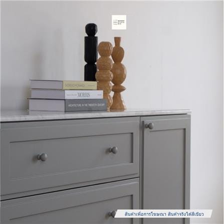 ตู้เตี้ยบานผสม WHOOP BLENDI 160 ซม. สี ARTICHOKE_4