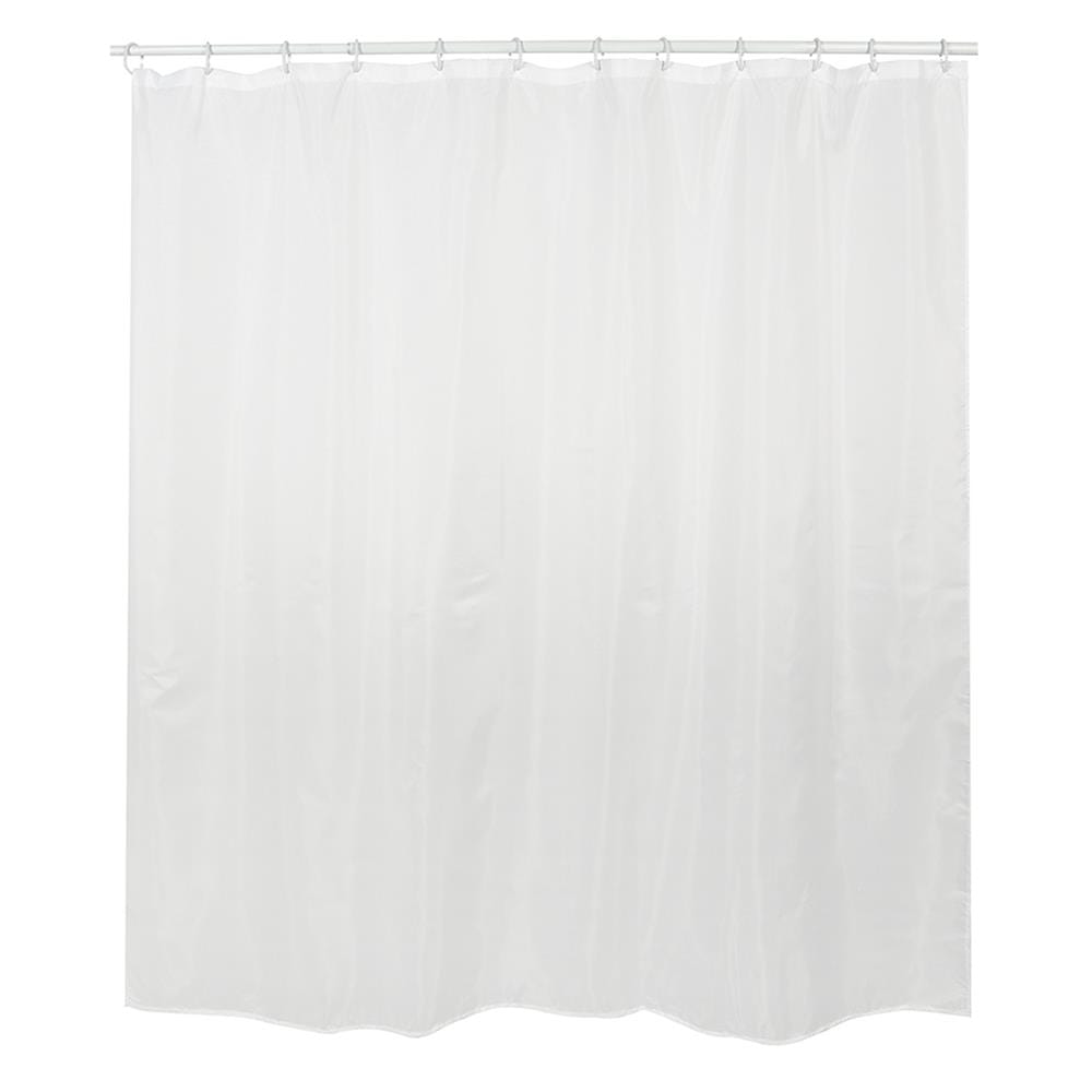 ม่านห้องน้ำ POLYESTER WSP SCP-59/DL01 180X180 ซม.
