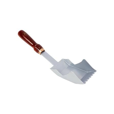 เกรียงก่ออิฐมวลเบา เหล็กคาร์บอน PUMPKIN 28178 2.5 นิ้ว สีส้ม_1