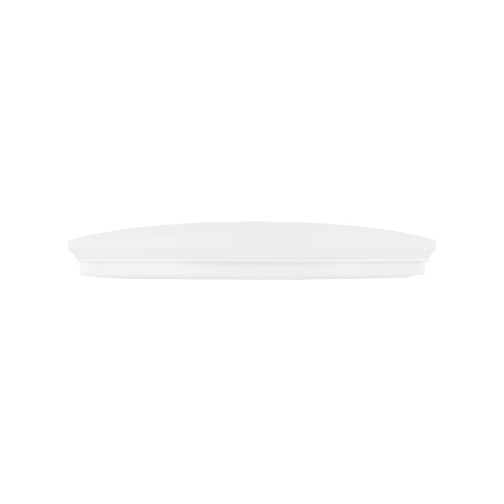 ไฟเพดาน LED CARINI R1252-M 15 นิ้ว 24 วัตต์ DAYLIGHT สีขาว