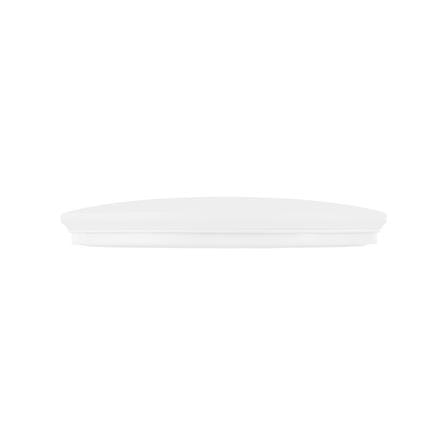ไฟเพดาน LED CARINI R1252-M 15 นิ้ว 24 วัตต์ DAYLIGHT สีขาว_1