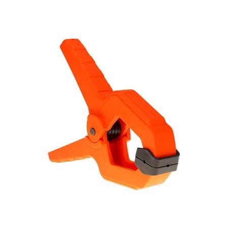 แคลมป์สปริง PUMPKIN 34227 2.5 นิ้ว สีส้ม_3