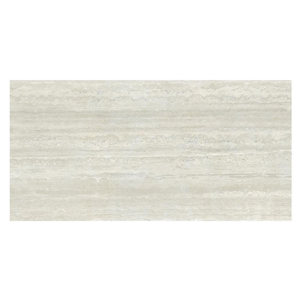 กระเบื้องพื้นพอร์ซเลน 60x120 ซม. COTTO ESPANA เวอร์โซ่ เว่น คัท คลาสสิก โฮ เบจ A 1.43 ตร.ม.