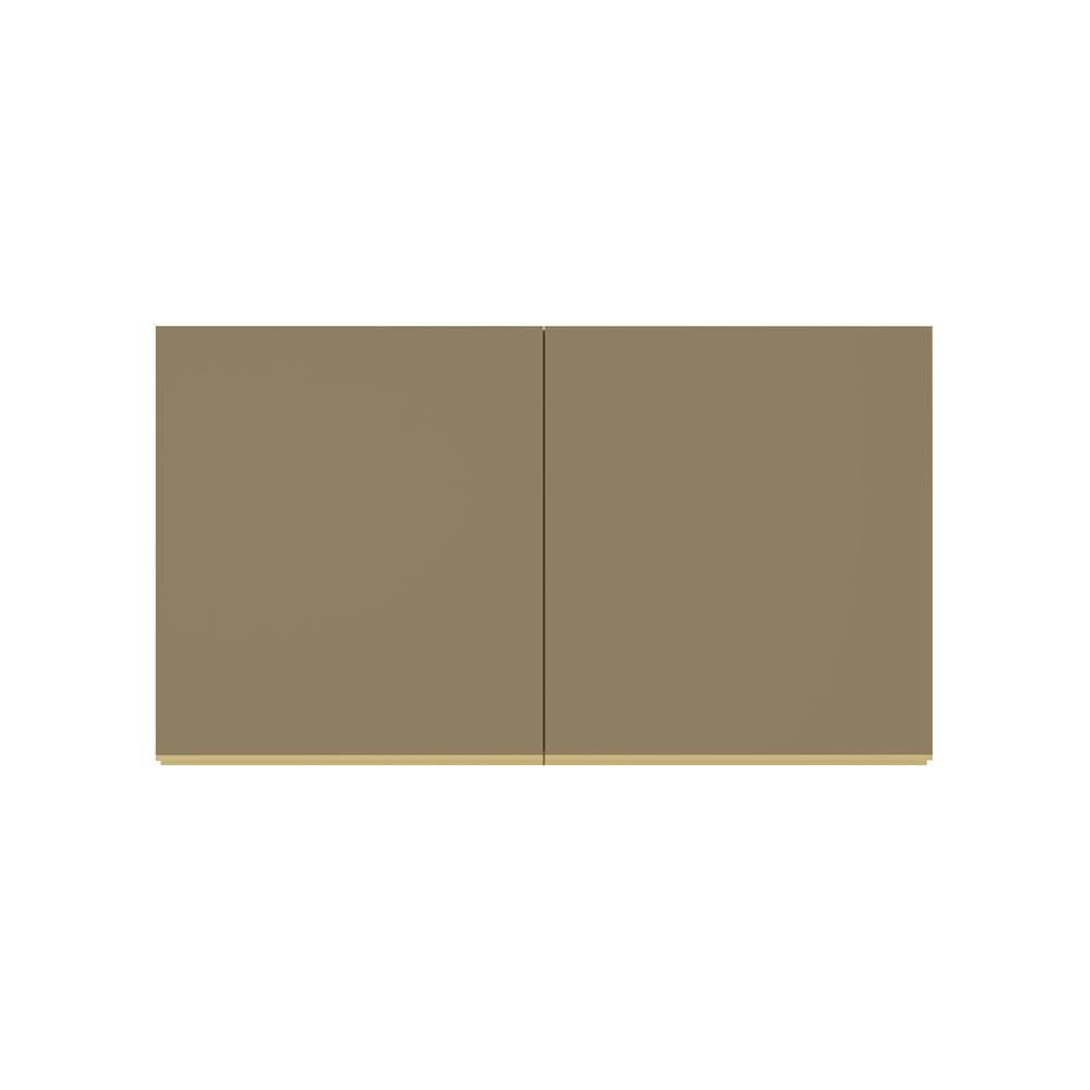 ตู้แขวนคู่ MJ ETERNITY 80x40 ซม. สี SAND BEIGE