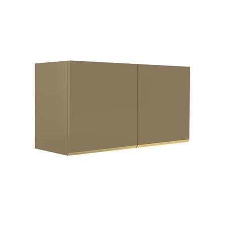 ตู้แขวนคู่ MJ ETERNITY 80x40 ซม. สี SAND BEIGE_1